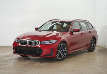BMW 320 13.004 km 43.840 &euro; Marl 45770