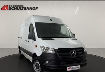 Mercedes-Benz Sprinter 81.316 km 33.990 &euro; Mülheim/Ruhr 45481