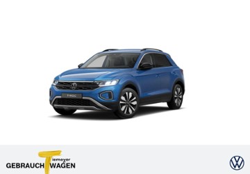 VW T-Roc 3.671 km 22.020 &euro; Herne 44653