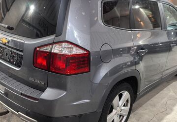Chevrolet Orlando 124.456 km 6.000 &euro; Voerde 46562