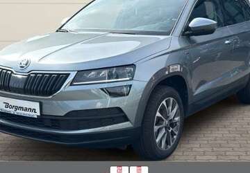 Skoda Karoq 72.650 km 17.790 &euro; Marl 45770