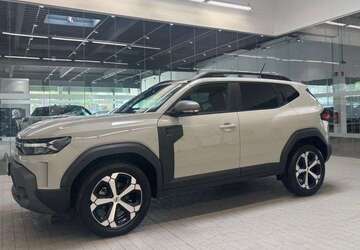 Dacia Duster 23.256 km 23.190 &euro; Dortmund 44145