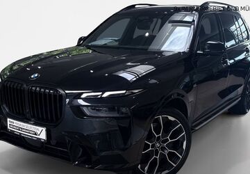BMW X7 23.849 km 86.840 &euro; Marl 45770