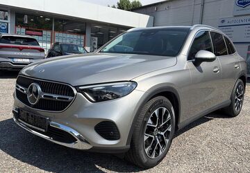Mercedes-Benz GLC 220 34.751 km 45.999 &euro; Dortmund 44339