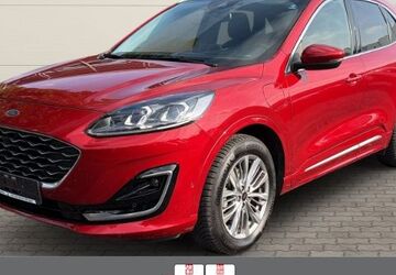 Ford Kuga 52.500 km 23.650 &euro; Herne Wanne-Eickel 44653
