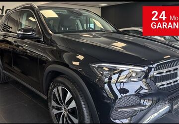Mercedes-Benz GLE 350 22.820 km 72.880 &euro; Haltern am See 45721