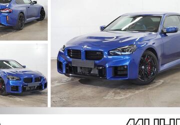 BMW M2 9.500 km 63.470 &euro; Oberhausen 46149