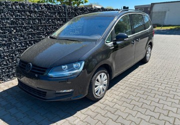 VW Sharan 159.820 km 11.500 &euro; Dortmund 44145