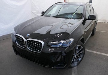BMW X4 20.502 km 53.840 &euro; Marl 45770