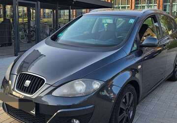 Seat Altea XL 170.000 km 4.500 &euro; Recklinghausen, Stadt 45657