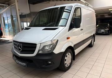 Mercedes-Benz Sprinter 146.500 km 19.900 &euro; Dortmund 44339