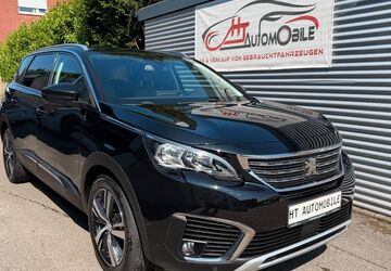 Peugeot 5008 163.000 km 9.999 &euro; Marl 45770