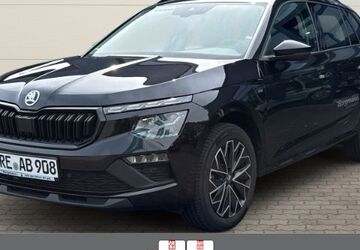 Skoda Kamiq 7.500 km 29.980 &euro; Marl 45770