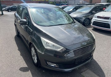 Ford Grand C-Max 147.000 km 4.699 &euro; Recklinghausen 45663