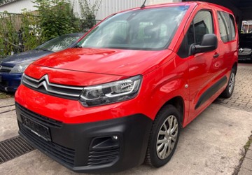 Citroen Berlingo 137.000 km 9.900 &euro; Bochum 44793