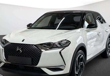 DS Automobiles DS 3 Crossback 14.544 km 19.470 &euro; Borken 46325