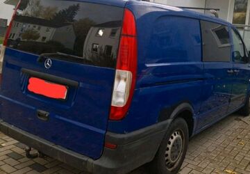 Mercedes-Benz Vito 230.000 km 5.000 &euro; Herne 44627