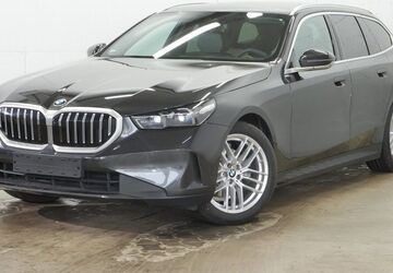 BMW 520 17.489 km 46.840 &euro; Marl 45770