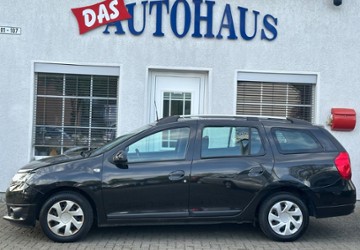 Dacia Logan 171.000 km 3.999 &euro; Marl 45770