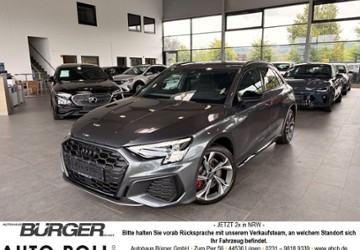 Audi A3 31.800 km 30.470 &euro; Lünen 44536