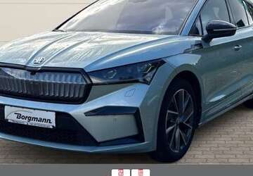 Skoda Enyaq 30.300 km 34.480 &euro; Marl 45770