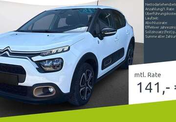 Citroen C3 18.770 km 11.940 &euro; Dülmen 48249