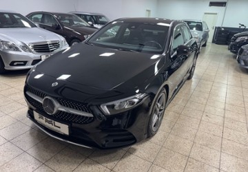 Mercedes-Benz A 180 44.837 km 19.900 &euro; Selm 59379