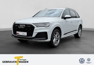 Audi Q7 47.293 km 61.780 &euro; Marl 45770