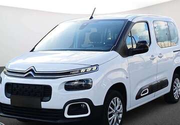 Citroen Berlingo 45.141 km 17.980 &euro; Borken 46325