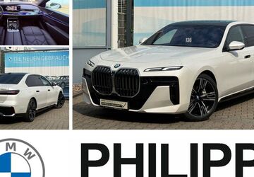 BMW 740 25.195 km 84.749 &euro; Mülheim an der Ruhr 45478
