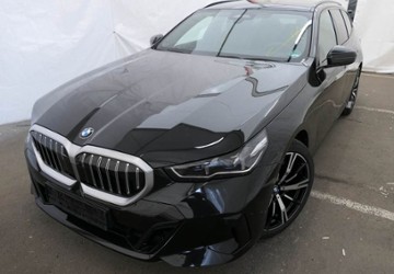 BMW 540 26.472 km 62.840 &euro; Marl 45770