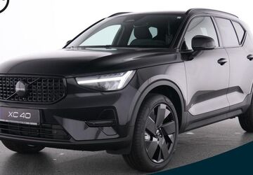 Volvo XC40 19.500 km 36.990 &euro; Witten 58453