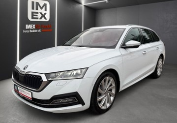 Skoda Octavia 145.000 km 16.900 &euro; Marl 45772