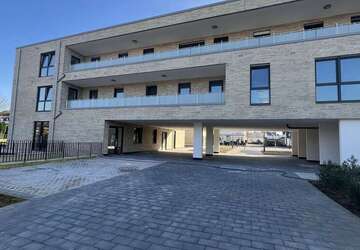 Wohnung Borken / Burlo Burlo - 3 Zimmer, 82 m&sup2;, 982&euro; | Angebot:24730598