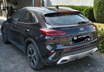 Kia XCeed 52.500 km 16.800 &euro; Marl 45772