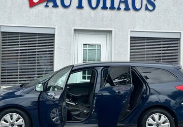 Ford Focus 233.000 km 2.999 &euro; Marl 45770