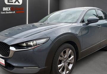 Mazda CX-3 149.000 km 12.999 &euro; Marl 45772