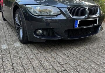 BMW 330 243.000 km 11.800 &euro; Marl 45772