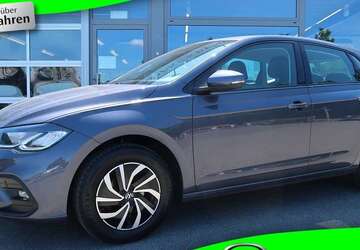 VW Polo 53.000 km 14.820 &euro; Marl 45772