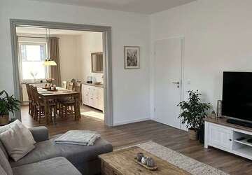 Wohnung Dortmund Körne - 4 Zimmer, 112 m&sup2;, 1.420&euro; | Angebot:27317513