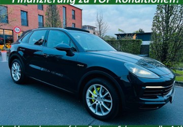 Porsche Cayenne 174.000 km 41.650 &euro; Bottrop 46242