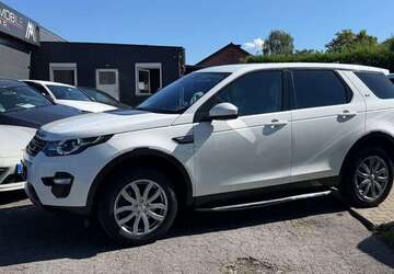 Land Rover Discovery 180.000 km 11.890 &euro; Marl 45770