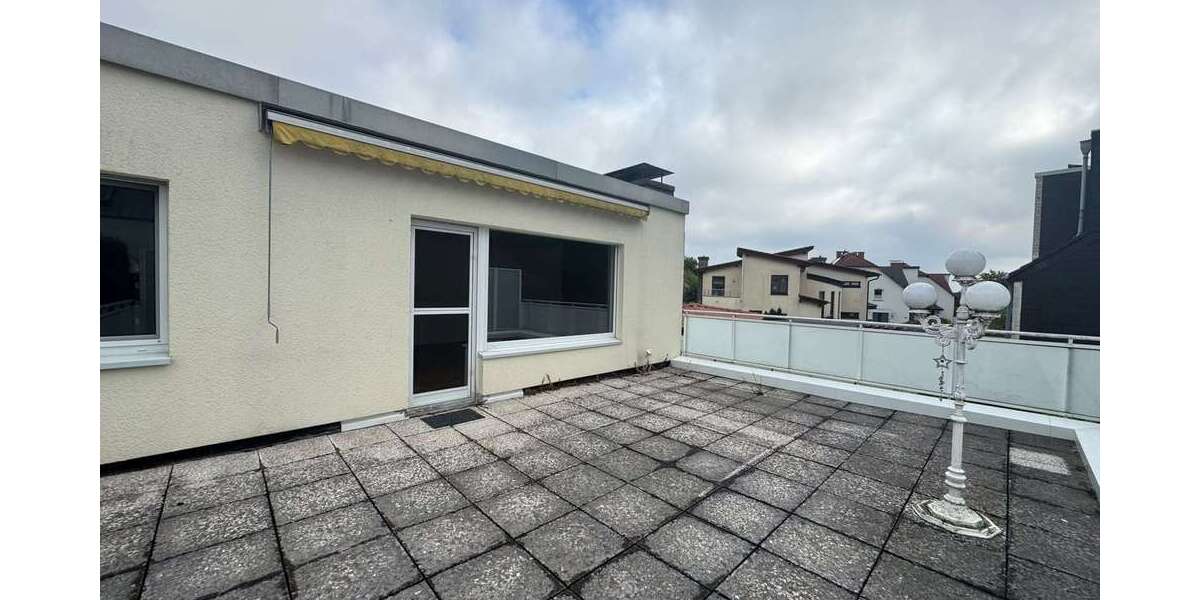 Etagenwohnung Bochum Bochum-Südwest - 3 Zimmer, 91 m&sup2;, 990&euro; | Angebot:27249237