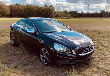 Volvo S60 207.000 km 6.200 &euro; Marl 45768