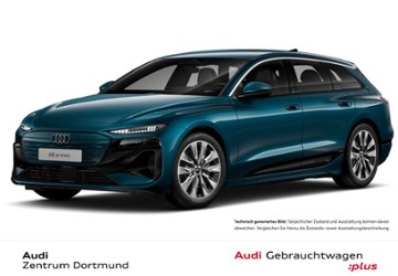 Audi A6 e-tron 16.025 km 61.888 &euro; Dortmund 44143