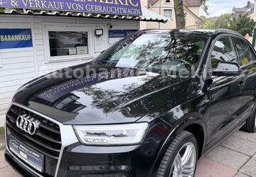 Audi Q3 220.000 km 12.950 &euro; Dortmund 44263