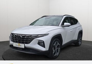 Hyundai TUCSON 40.164 km 27.990 &euro; Bochum 44866