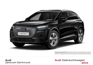 Audi Q4 e-tron 17.781 km 48.477 &euro; Dortmund 44143