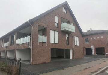 Wohnung Borken - 3 Zimmer, 110 m&sup2;, 1.190&euro; | Angebot:27132828