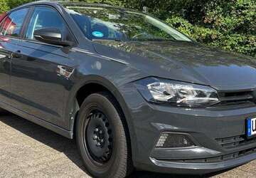 VW Polo 81.658 km 8.350 &euro; Lünen 44532